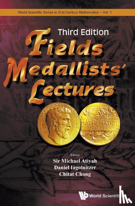  - Fields Medallists' Lectures (Third Edition)