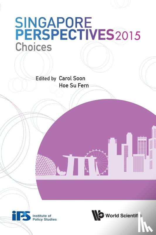  - Singapore Perspectives 2015: Choices
