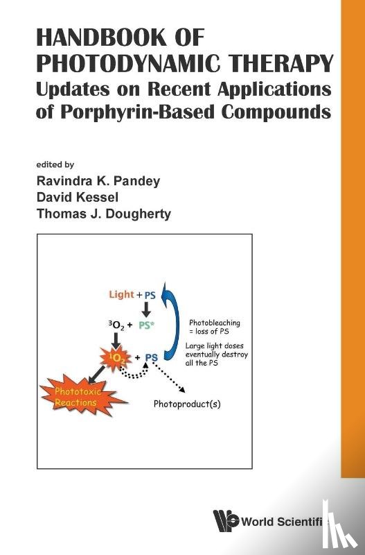  - Handbook Of Photodynamic Therapy: Updates On Recent Applications Of Porphyrin-based Compounds