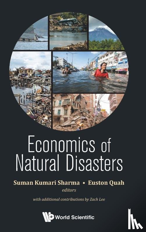  - Economics Of Natural Disasters