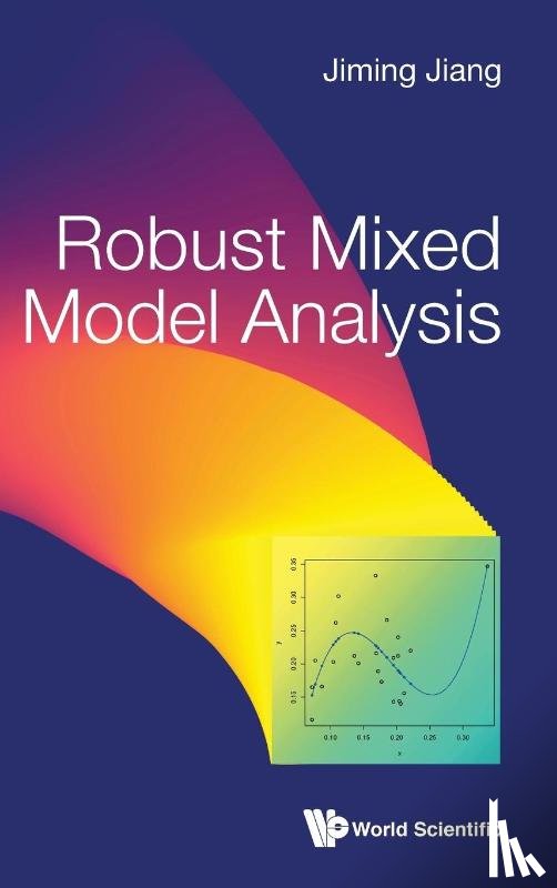 Jiang, Jiming (Univ Of California - Robust Mixed Model Analysis