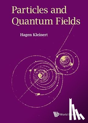 Kleinert, Hagen (Freie Universitaet Berlin - Particles And Quantum Fields
