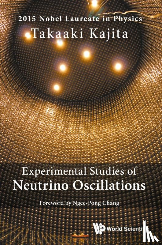 Kajita, Takaaki (Univ Of Tokyo - Experimental Studies Of Neutrino Oscillations