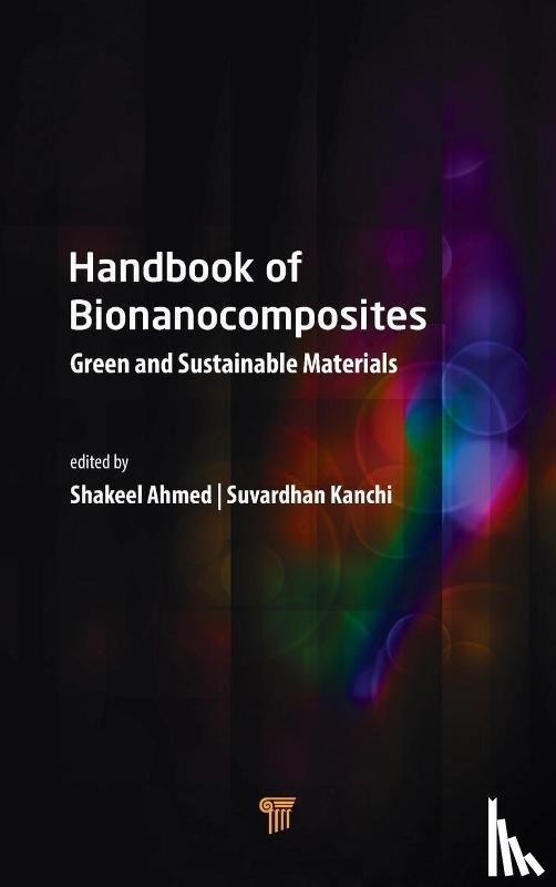  - Handbook of Bionanocomposites