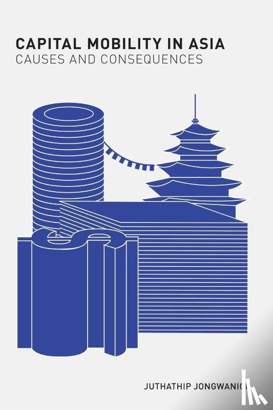 Jongwanich, Juthathip - Capital Mobility in Asia