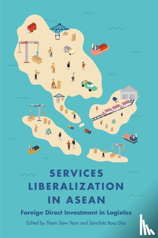 - Services Liberalization in ASEAN