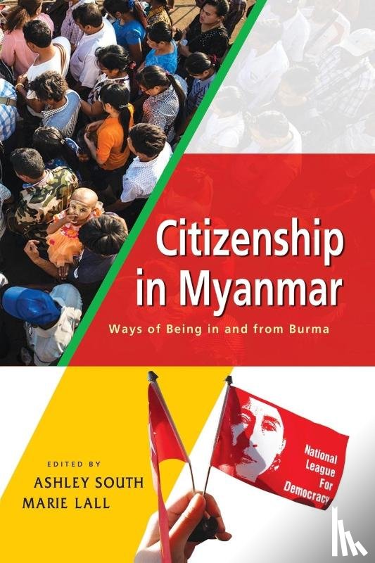  - Citizenship in Myanmar