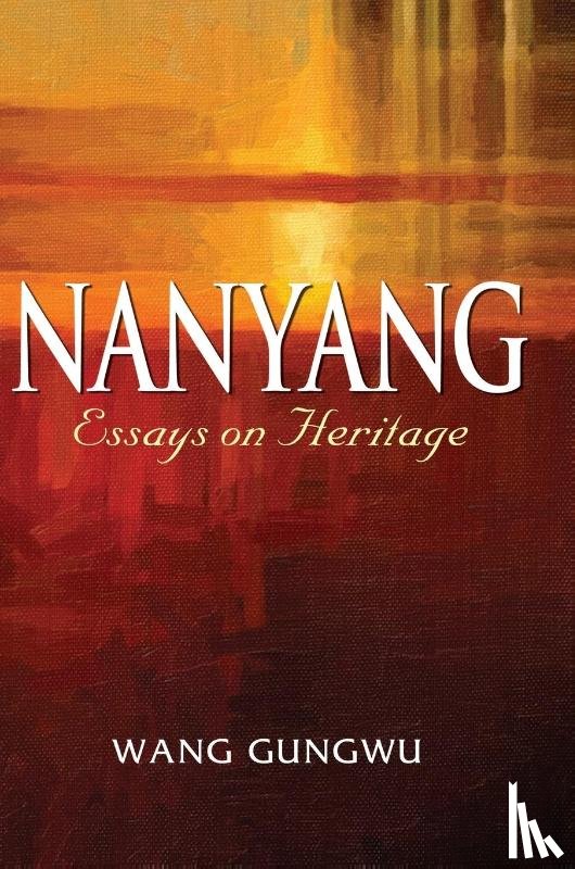Gungwu, Wang - Nanyang