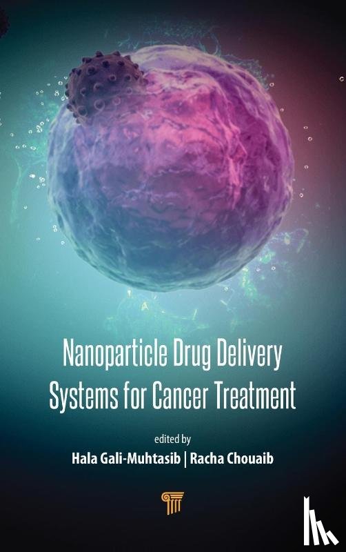  - Nanoparticle Drug Delivery Systems for Cancer Treatment