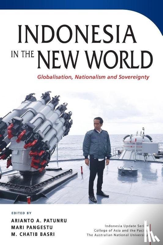  - Indonesia in the New World