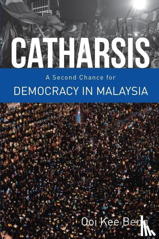 Beng, Oii Kee - Catharsis