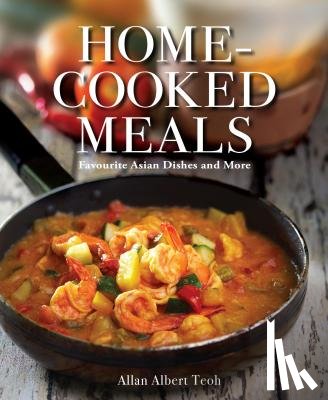 Teoh, Allan - Home-cooked Meals