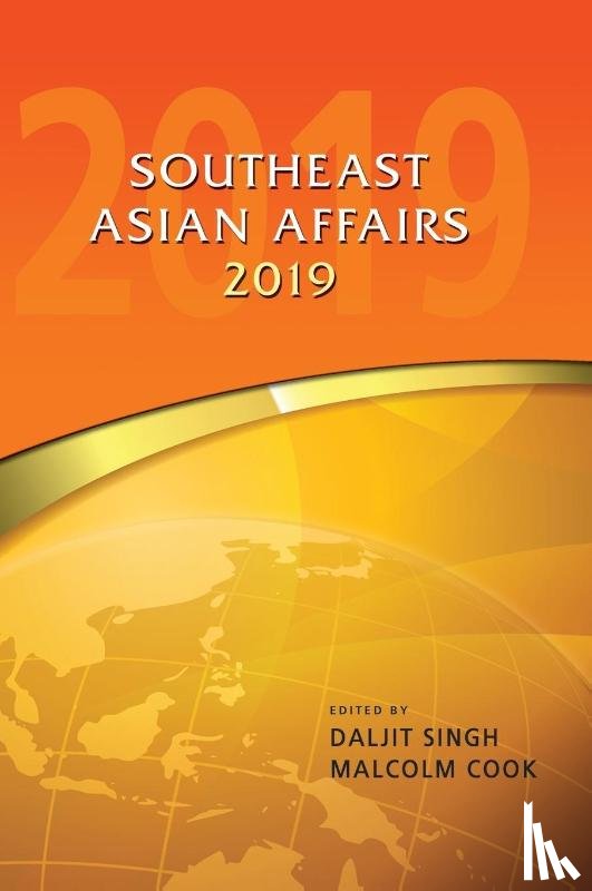  - Southeast Asian Affairs 2019