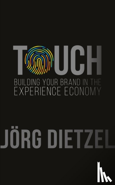 Dietzel, Jorg - Touch