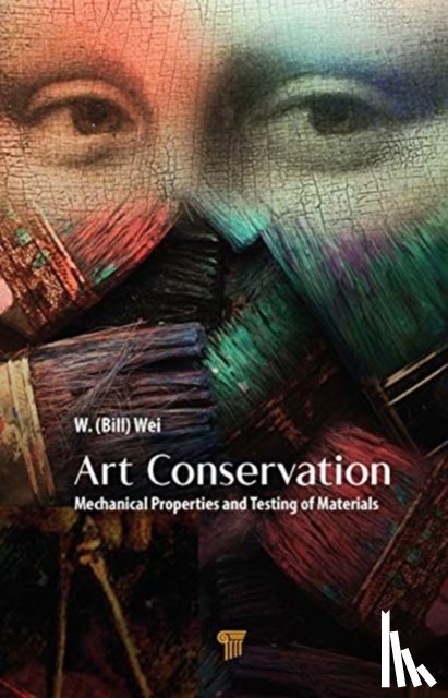 Wei, W. (Bill) - Art Conservation