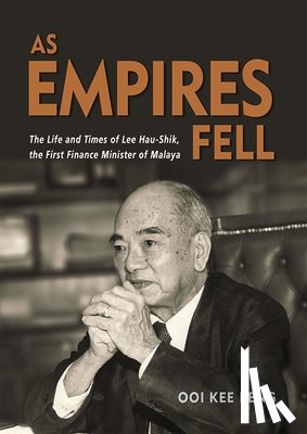 Beng, Ooi Kee - As Empires Fell