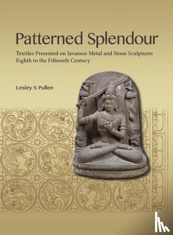 Pullen, Lesley S. - Patterned Splendour