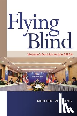 Nguyen, Vu Teng - Flying Blind