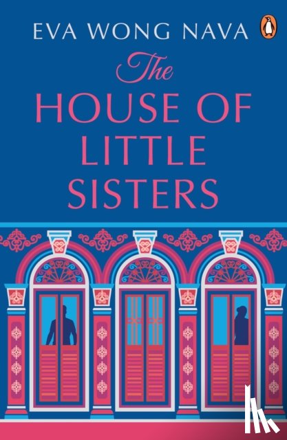 WongNava, Eva - The House of Little Sisters