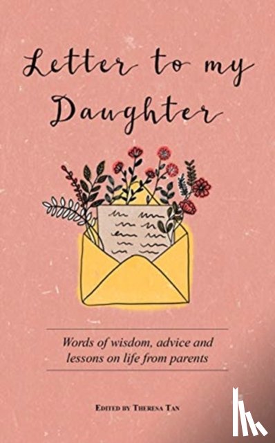  - Letter to My Daughter
