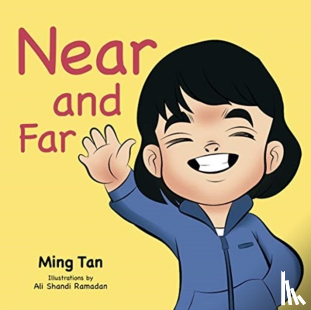 Tan, Ming - Near and Far