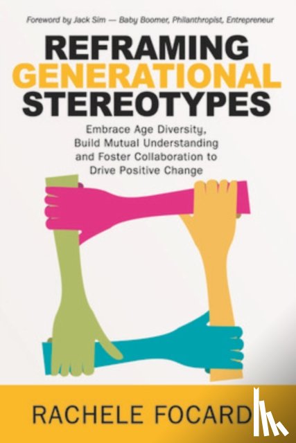 FOCARDI, RACHELE - Reframing Generational Stereotypes