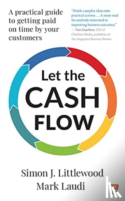 Littlewood, Simon J., Laudi, Mark - Let the Cash Flow