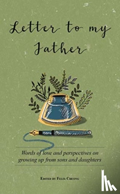  - Letter to My Father