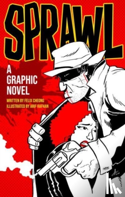 Cheong, Felix - Sprawl