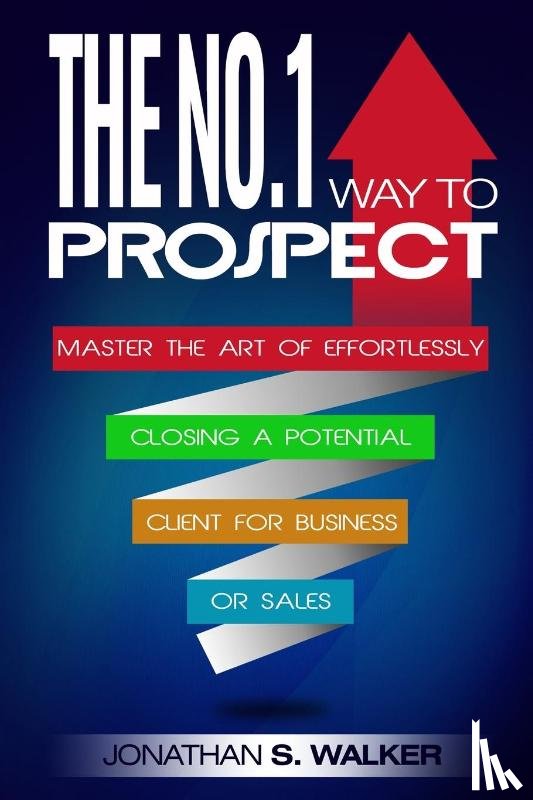 Walker, Jonathan S - Network Marketing