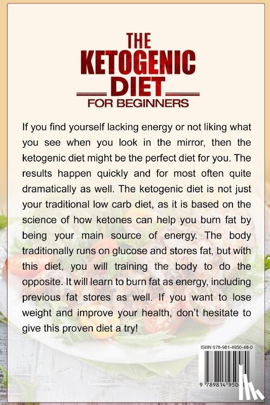 Watson, Diana - Ketogenic Diet