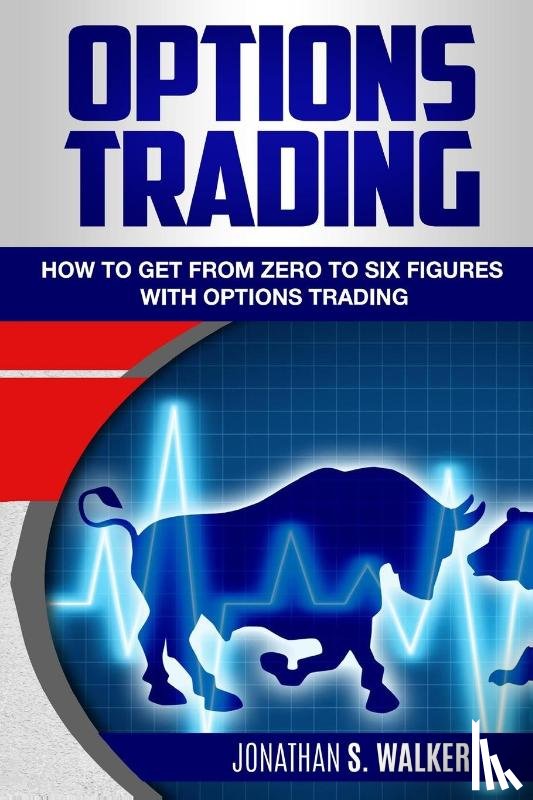 Walker, Jonathan S - Options Trading For Beginners