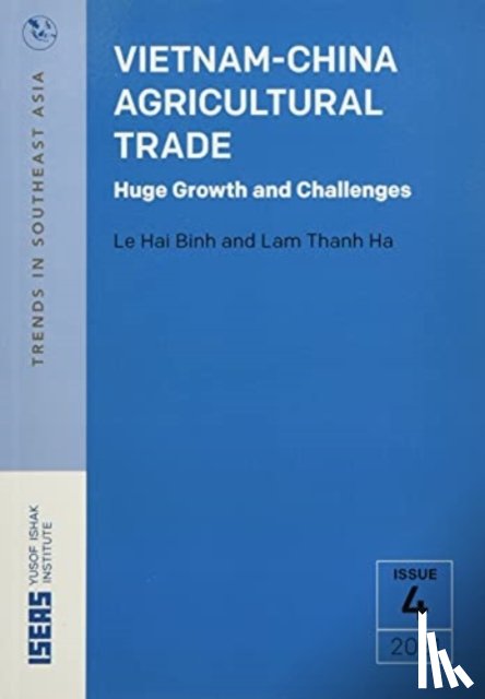 Binh, Le Hai, Thanh, Ha - Vietnam-China Agricultural Trade
