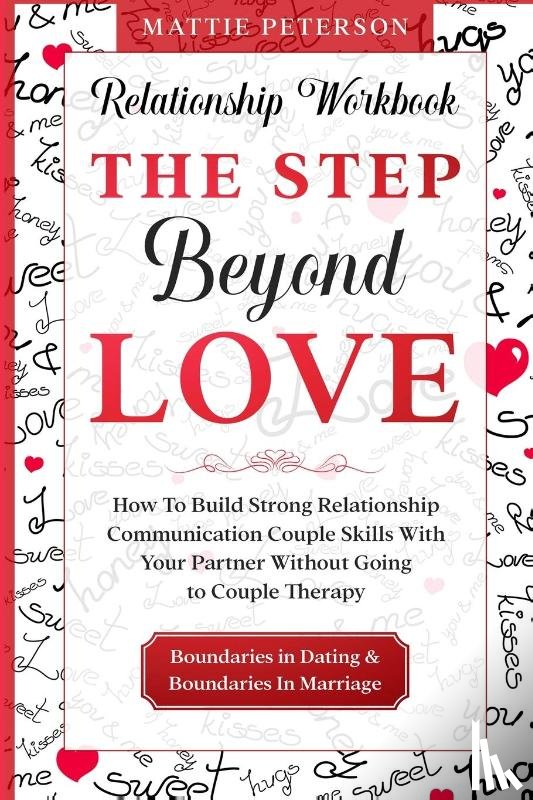 Peterson, Mattie - Relationship Workbook