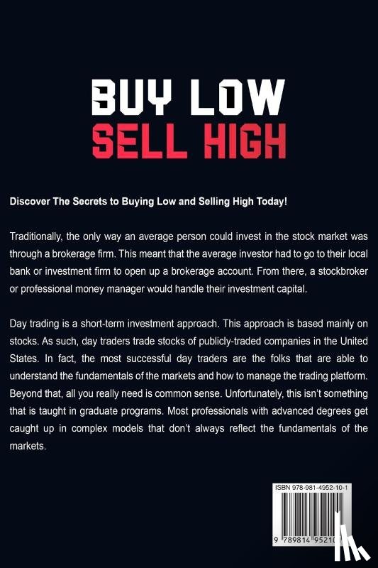 Peterson, King - Stock Trading
