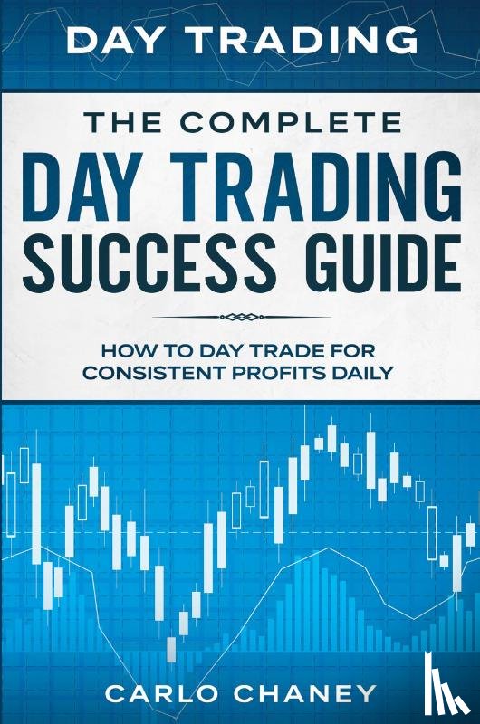 Chaney, Carlo - Day Trading