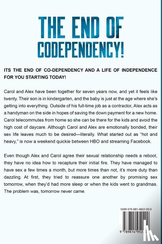 Hays, Kareem - Codependency Workbook