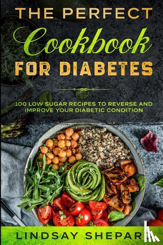 Shepard, Lindsay - Diabetic Diet