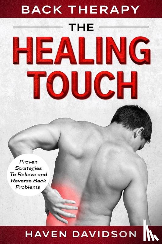 Davidson, Haven - Back Therapy