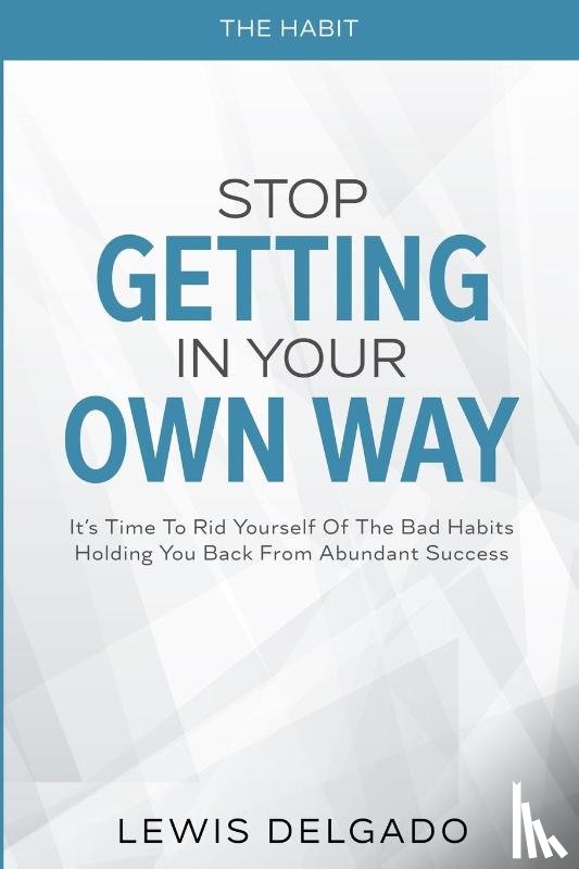 Delgado, Lewis - The Habit