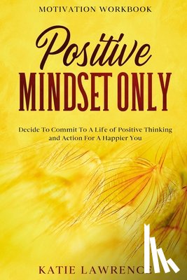 Lawrence, Katie - Motivation Workbook
