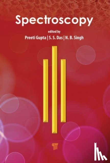 Gupta, Preeti, Das, S. S., Singh, N. B. - Spectroscopy