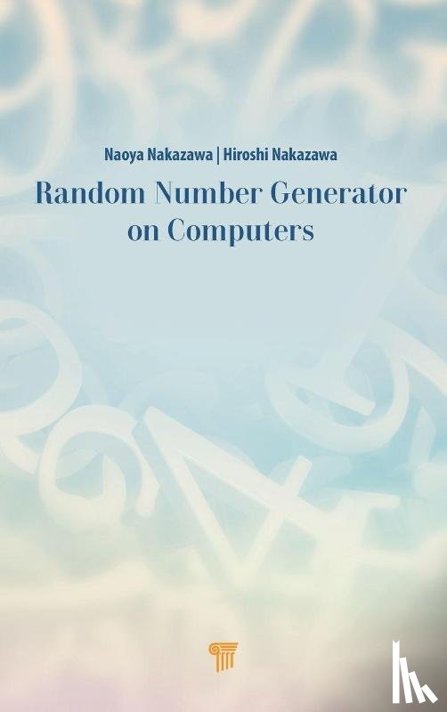 Nakazawa, Naoya, Nakazawa, Hiroshi - Random Number Generators on Computers
