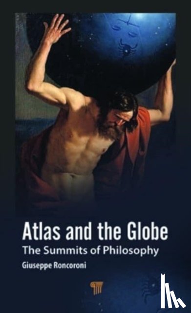 Roncoroni, Giuseppe - Atlas and the Globe