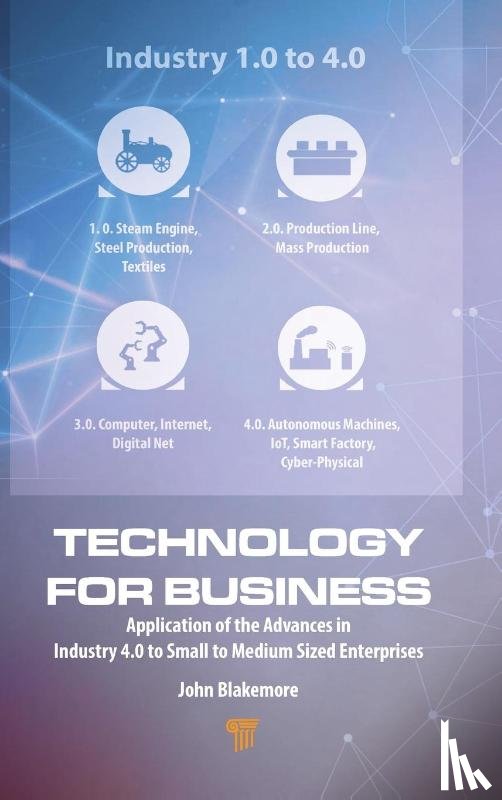 Blakemore, John - Technology for Business