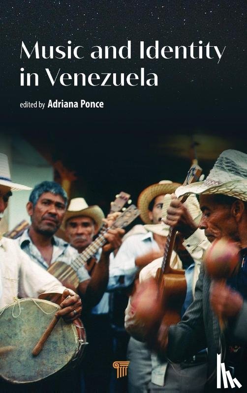  - Music and Identity in Venezuela