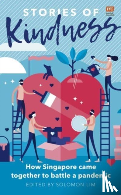 -, Singapore Kindness Movement, -, The Pride - Stories of Kindness