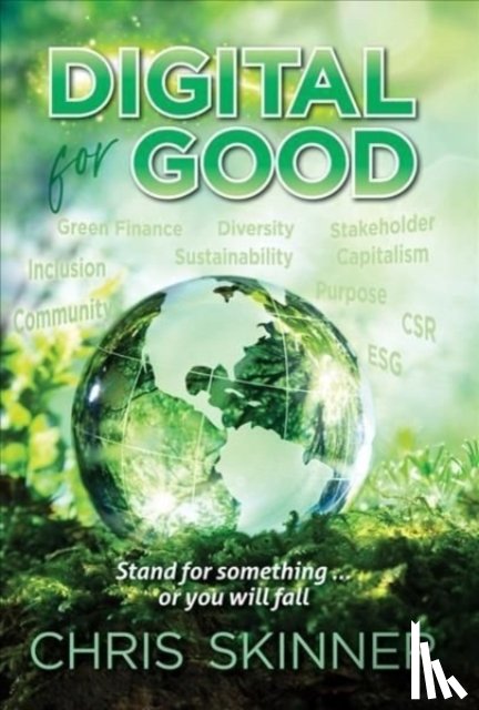 Skinner, Chris - Digital for Good