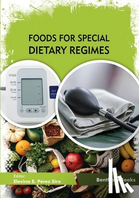 Perez Sira, Elevina E - Foods for Special Dietary Regimens