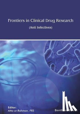 -Ur-Rahman, Atta - Frontiers in Clinical Drug Research
